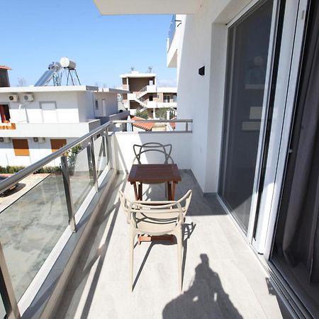 Hotel Bega Ksamil Kültér fotó