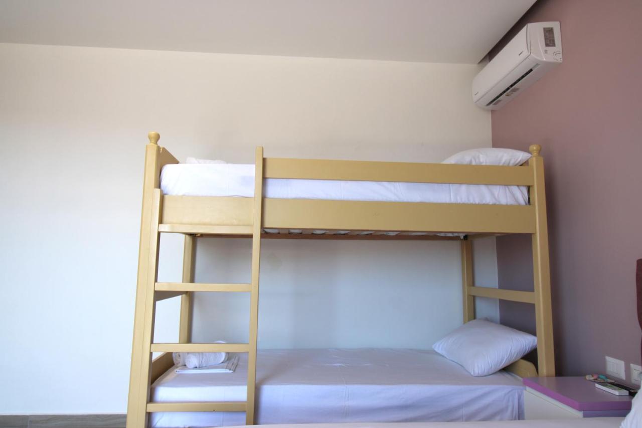 Hotel Bega Ksamil Kültér fotó
