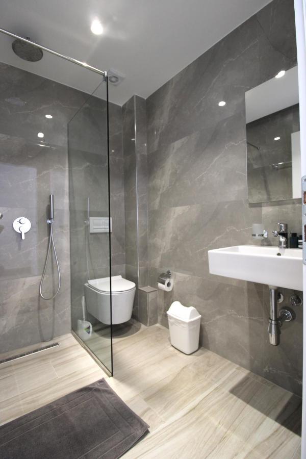 Hotel Bega Ksamil Kültér fotó